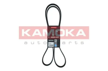 Ремінь генератора MB W202/210 M111/Ford Transit 2.301-06 (6PK1775) KAMOKA 7016157