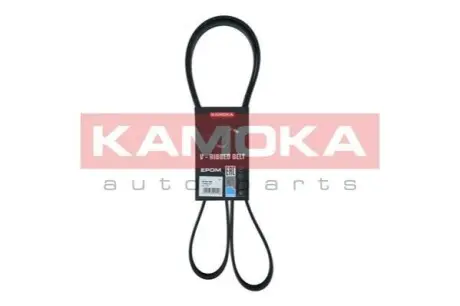 Ремень клиновый 6PK1795 RenaultTrafic/Master/Laguna/OpelMovano/Vivaro 1.9/2.5dCi 01- KAMOKA 7016159 Купить в Украине