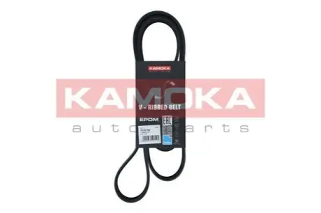 Ремінь генератора Opel Combo 1.2/1.4i KAMOKA 7016160