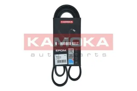 Ремінь генератора Opel Combo 1.2/1.4i KAMOKA 7016161