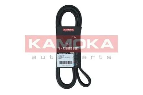 Ремень клиновый 6PK1817 BMW 3(E92)/5(E60)/X3(E83) 07- KAMOKA 7016163 Купить в Украине