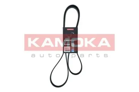 Ремінь генератора Dacia Dokker/Duster/Logan 1.4/1.6 04 KAMOKA 7016165 Купити в Україні
