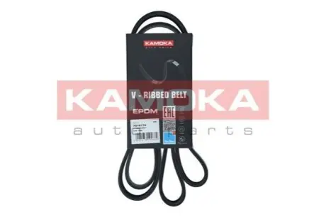 Автозапчасть KAMOKA 7016174