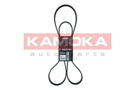 Ремінь генератора MB C-class (W202) 2.0 95-01 KAMOKA 7016175 Купити в Україні