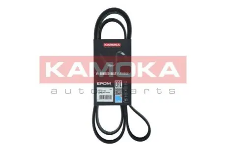 Ремінь приводний KAMOKA 7016178