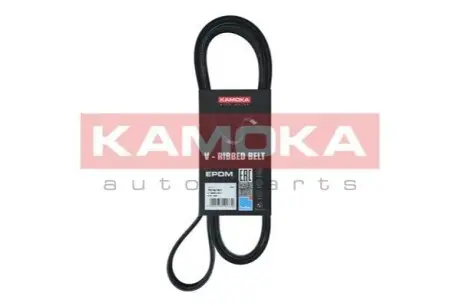 Ремень клиновый 6PK1893 BMW X5 06-13/CHEVROLET CAPTIVA 06-/LACETTI 03-/OPEL ZAFIRA KAMOKA 7016181 Купить в Украине