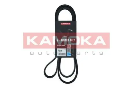 Ремень поликлиновый KAMOKA 7016182
