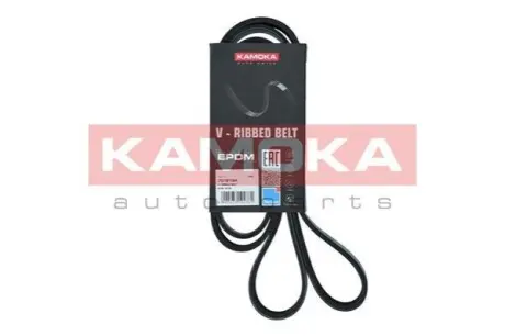 Ремінь генератора Ford Focus 1.4/1.6 16V 98-04 KAMOKA 7016184