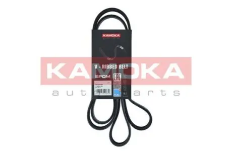 Ремінь генератора MB Vito OM601/602 (AC)/ M111 (PS) KAMOKA 7016191 Купити в Україні