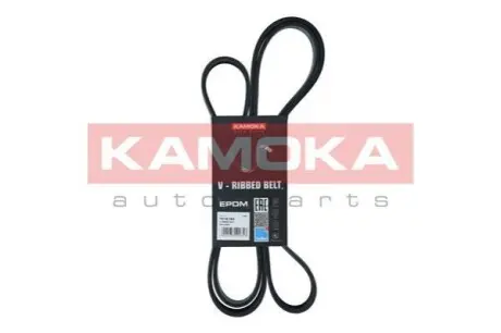 Ремінь генератора MB T1 OM601/OM602/Vito (W447) OM651 (6PK2030) KAMOKA 7016193