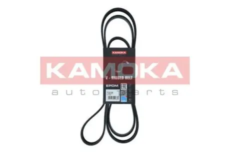 Ремень клиновый 6PK2065 MB OM606 -99 KAMOKA 7016196 Купить в Украине