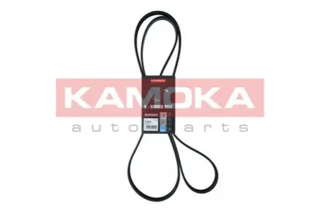Ремінь генератора Chevrolet Lacetti/Nubira 2.0D 05- (6PK2094) KAMOKA 7016200
