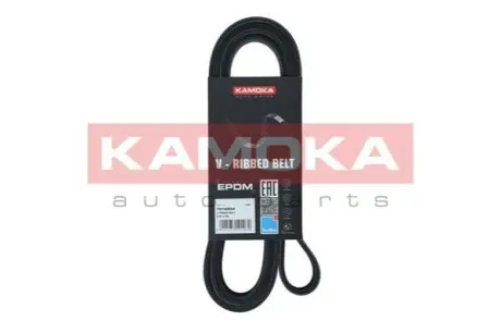 Ремінь генератора MB C-class (W203) 00-02 KAMOKA 7016204
