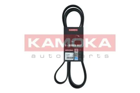 Ремінь генератора MB Vito OM611 (+AC) (6PK2170) KAMOKA 7016209