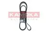 Фото Ремінь генератора VW T4 2.5TDI KAMOKA (7016216) зображення 1