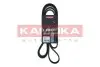Фото Ремінь генератора MB C-class (W202)/E-class (W211) 2.2CDI/2.7CDI 98-09 KAMOKA (7016219) зображення 1