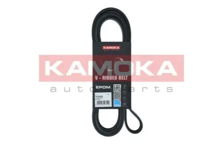 Ремінь генератора MB Sprinter CDI (+AC) KAMOKA 7016222 Купити в Україні