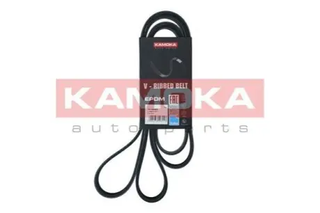 Ремінь генератора MB Sprinter CDI (+AC) KAMOKA 7016223 Купити в Україні