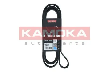 Ремінь генератора MB Sprinter CDI (+AC) KAMOKA 7016224