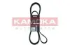 Фото Ремень клиновый 6PK2285 MB Sprinter/MB Viano 2.2CDI 06- KAMOKA (7016226) изображение 1
