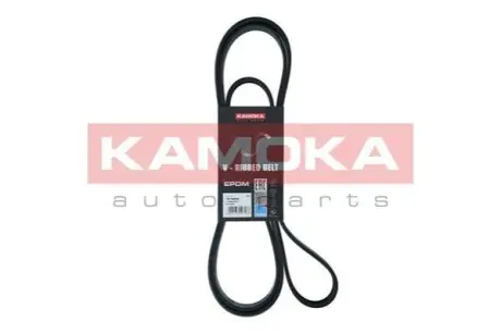 Ремень клиновый 6PK2285 MB Sprinter/MB Viano 2.2CDI 06- KAMOKA 7016226 Купить в Украине