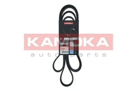 Ремень клиновый 6PK2370 Chevrolet Avalanche 05-13/ Tahoe 07-14 / MB E-Class 02-09 KAMOKA 7016230 Купить в Украине