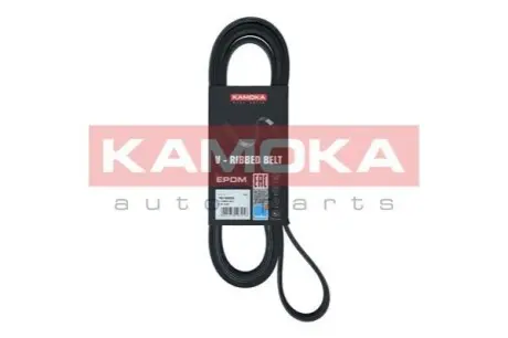 Ремінь генератора MB Sprinter 06 KAMOKA 7016233