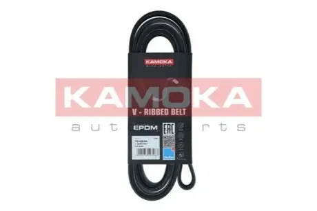 Ремінь генератора MB Sprinter 06 KAMOKA 7016234 Купити в Україні