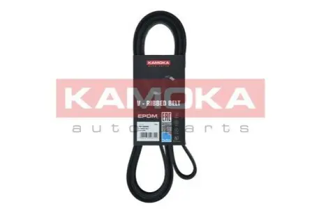 Ремінь генератора Audi A4/A5/A6 2.7TDI/3.0TDI 04-11 KAMOKA 7016240