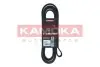 Ремінь генератора Jeep Cherokee/Liberty 2.5CRD/2.8 CRD 01 KAMOKA (7016245) зображення 1