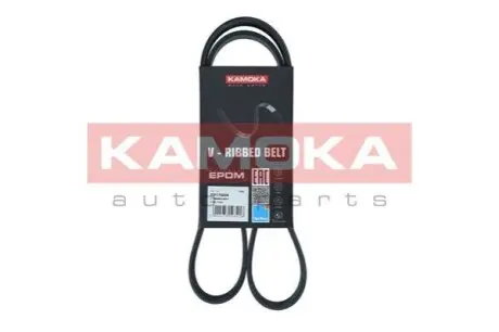 Ремінь генератора BMW 3 (E90)/Opel Movano 2.0i/2.5DTI 03 KAMOKA 7017004