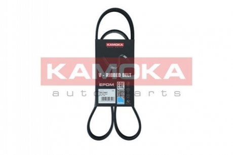 Ремінь клиновий 7PK1145 Renault Master/Opel Movano 2.2/2.5DCI 01- KAMOKA 7017007 (фото 1)