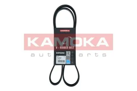 Ремень клиновый 7PK1325 Iveco Daily III/IV/VI 2.3 JTD 02- KAMOKA 7017012 Купить в Украине
