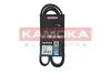 Фото Ремінь генератора Iveco Daily VI 2.3D 11 KAMOKA (7017013) зображення 1