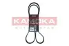 Фото Ремень клиновый 7PK1516 Toyota Hilux 2.5D 05-15 KAMOKA (7017015) изображение 1