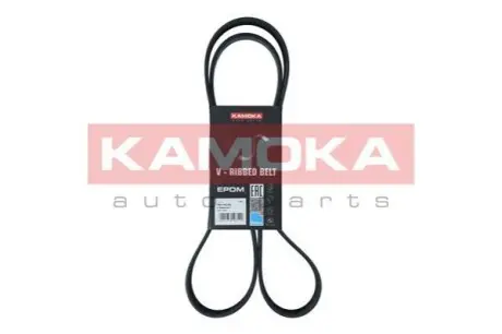 Ремень клиновый 7PK1516 Toyota Hilux 2.5D 05-15 KAMOKA 7017015 Купить в Украине