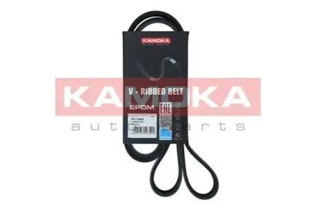 Ремень клиновый 7PK1675 Alfa Romeo 33 90-94 / Nissan Qashqai II Suv/X-Trail III 13- KAMOKA 7017022 Купить в Украине