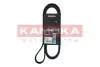 Фото Ремінь генератора Renault Trafic III 1.6 dCi 14- (7PK1685XS) KAMOKA (7017023) зображення 1