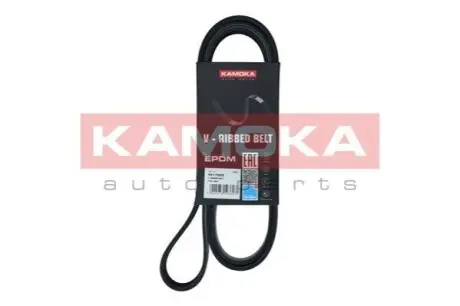 Ремінь генератора Renault Trafic III 1.6 dCi 14- (7PK1685XS) KAMOKA 7017023 Купити в Україні