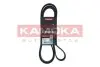Фото Ремінь генератора Renault Master/Opel Movano 3.0 DCI 03 KAMOKA (7017035) зображення 1