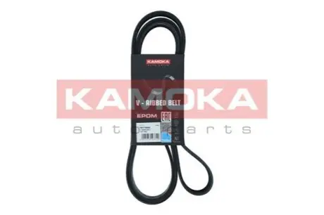 Ремень клиновый 7PK1920 Renault Master/Opel Movano 3.0 DCI 03- KAMOKA 7017035 Купить в Украине