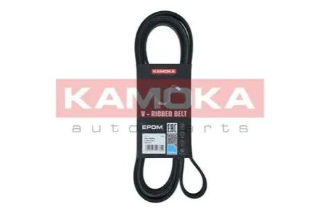 Ремінь генератора MB C-class (W203/W204)/E-class (W211/W212) 2.0 02-14 M271 KAMOKA 7017045 Купити в Україні