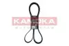 Фото Ремень клиновый 7PK2875 Ford Transit 2.4 DI-2.4TDCI 00-06 KAMOKA (7017049) изображение 1