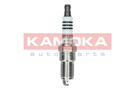Свiчка запалювання платиновий електрод Ford Focus/VolvoV50/S40 2.0i 04-12 KAMOKA 7090016 Купити в Україні