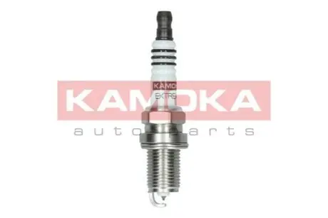 Свiчка запалювання платиновий електрод Jeep Cherokee/Grand Cherokee 3.7 V6 KAMOKA 7090020 Купити в Україні