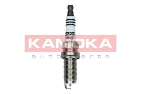 Свічка запалювання Citroen Berlingo/Peugeot Partner 1.6i 00 KAMOKA 7090029 Купити в Україні