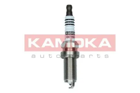Свiчка запалювання платиновий електрод NISSAN - MICRA III (K12) - 1.2 LPG KAMOKA 7090030 Купити в Україні