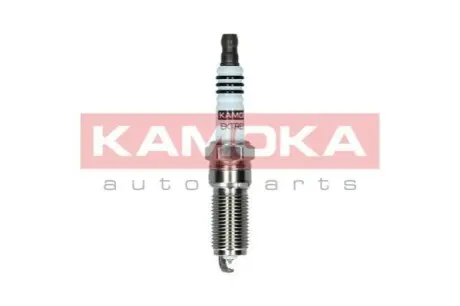 Свеча зажигания платиновый электрод KAMOKA 7090036 Купить в Украине