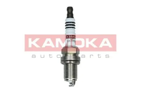 Свічка запалювання Renault Kangoo/Laguna II/Megane II 1.4-1.6 97 KAMOKA 7090501 Купити в Україні