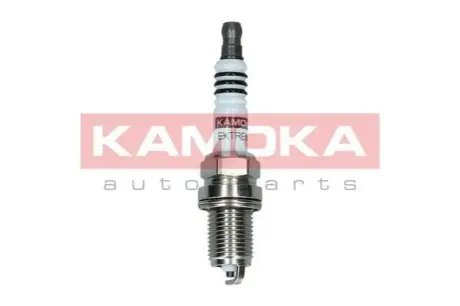 Свічка запалювання Audi/Ford/Peugeot/Renault/Seat/Smart/Fiat KAMOKA 7090504 Купити в Україні